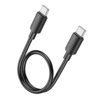 Hoco X96 Hyper 60W Type-C to Type-C Fast Charging Cable